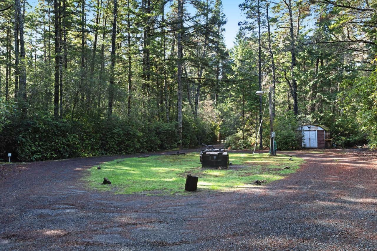 Sabala Cabin Villa Randolph Exterior photo